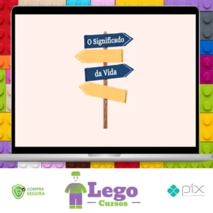 O Significado da Vida - Felipe Cotrim