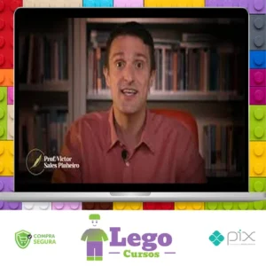 O Universo dos Clássicos - Prof Victor Sales Pinheiro