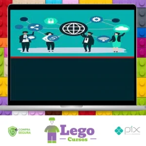 Organização Inteligente & Trabalho Eficiente - Vladimir Campos