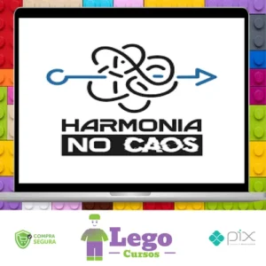 Organização Pessoal - Harmonia no Caos