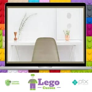 Organize Sua Mente - Aryanne Soares Capochim