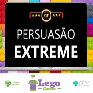 Persuasão Extreme - Edson Oliveira