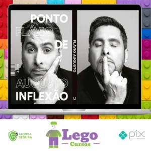 Ponto de Inflexão - Flávio Augusto