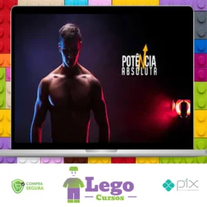 Potência Absoluta - Davi Ribeiro