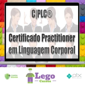 Practitioner em Linguagem Corporal - Anderson Tamborim