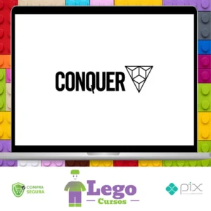 Produtividade e Gestão do Tempo - Escola Conquer