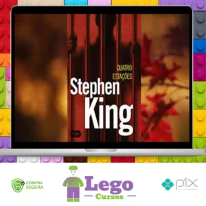 Quatro Estações - Sthephen King