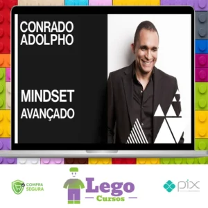 reMINDSET Mindset Avançado - Conrado Adolpho