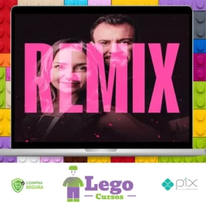 Remix - Como Transformar Leitura em Dinheiro - Os Formágios