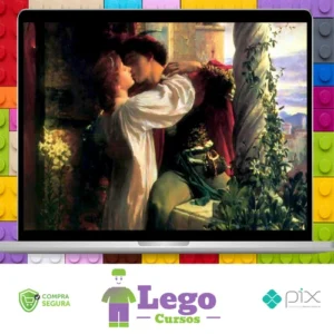 Romeu e Julieta - William Shakespeare