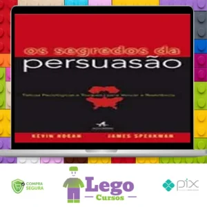 Segredos da Persuasão - Binho Garcia