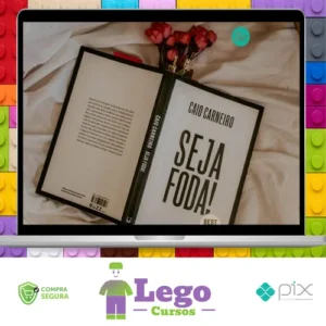 Seja Foda - Caio Carneiro