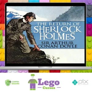 Sherlock Holmes - Arthur Conan Doyle