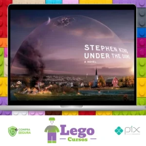 Sob a Redoma - Stephen King