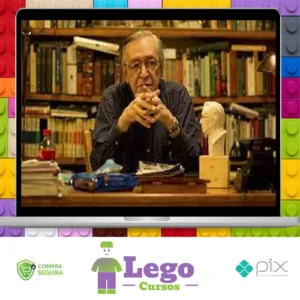 Sociologia da Filosofia - Olavo de Carvalho