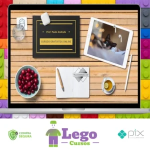 SuperProdutividade: Produtividade, GTD e Gestão do Tempo - Paulo Andrade, Ph.D