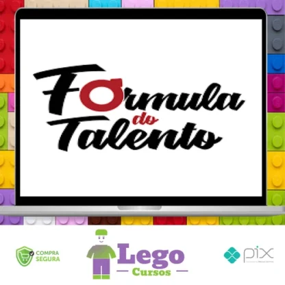 Talento Puro - Diego Gil