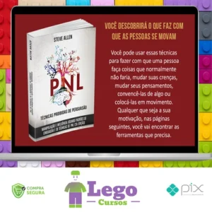 Técnicas Proíbidas: Como Persuadir, Influenciar e Manipular - Steve Allen