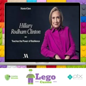 The Power of Resilience - Hillary Clinton [INGLES]