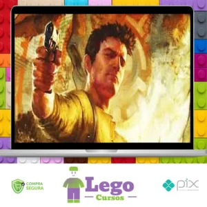 UNCHARTED: O Quarto Labirinto - Christopher Golden