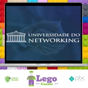 Universidade do Networking - Raiam Santos