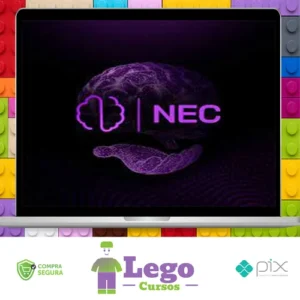 Curso Neurociência e Comportamento (de verdade) - Eslen Delanogare