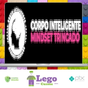 CIMT: Corpo Inteligente Mindset Trincado - Mandi Tomaz e Cadu Tinoco