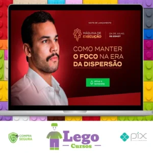 Máquina de Execução - Lucas Maia Maciel