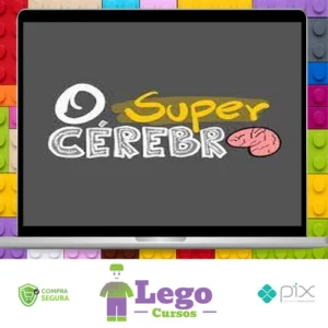 O Super Cérebro - Andrei Mayer