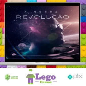 A Nossa Revolução - Ícaro de Carvalho