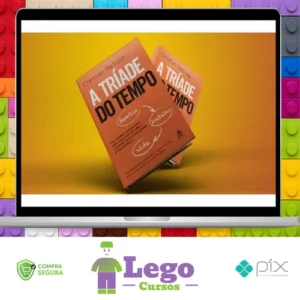 A Triade Do Tempo - Christian Barbosa