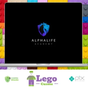 Alphalife Academy - Premium - Matheus Copini