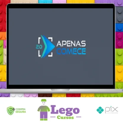 Apenas Comece 2.0 - Christian Barbosa 2022
