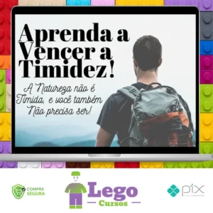 Aprenda a Vencer a Timidez - Dr. Afonso Lopes