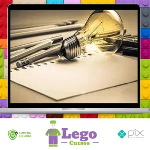 Aumente Seu Potencial Criativo - Equipe Cresça Brasil