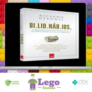 Bilionarios - Ricardo Geromel