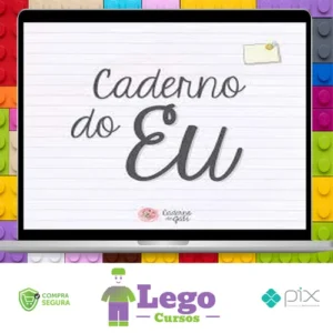 Caderno do Eu - Gabriele de Oliveira
