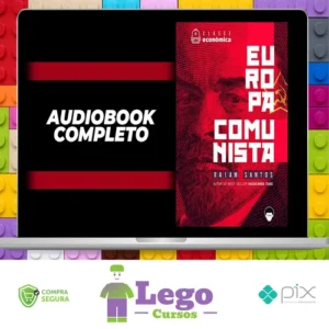Classe Econômica: Europa Comunista - Raiam Santos