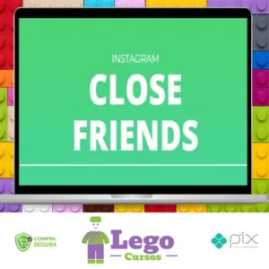 Close Friends - Raiam Santos
