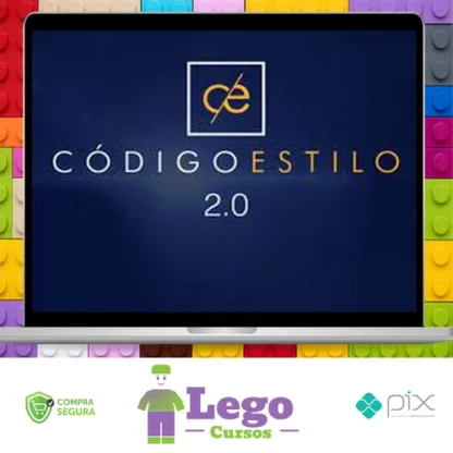 Código Estilo - Alberto Solon