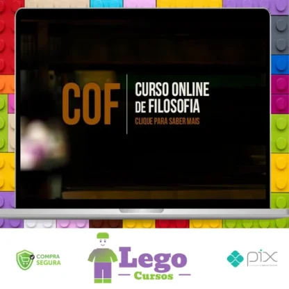 COF: Curso Online de Filosofia - Olavo de Carvalho