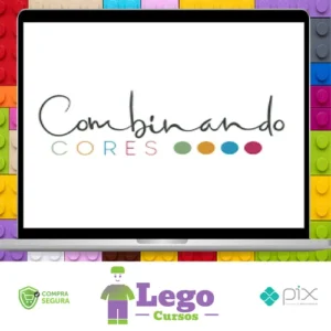 Combinando Cores - Talita Dal Bó