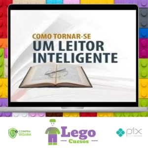 Como Se Tornar um Leitor Inteligente - Olavo de Carvalho
