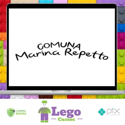Comuna Marina Repetto (Recorrência) - Marina Repetto