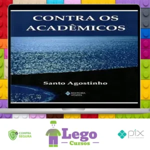Comunidade Contra os Acadêmicos - Contra os Acadêmicos
