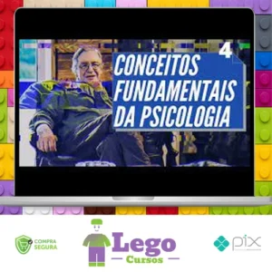 Conceitos Fundamentais da Psicologia - Olavo de Carvalho