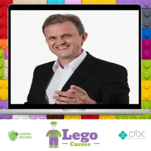 Construindo Conhecimento Conquistando Grandes Resultados - Jair Santos