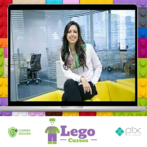 Curso Criando Oportunidades - Bel Pesce