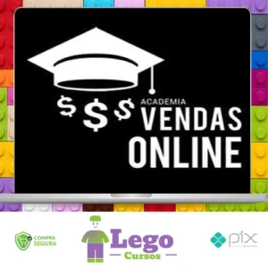 Academia de Vendas Online - Elias Maman