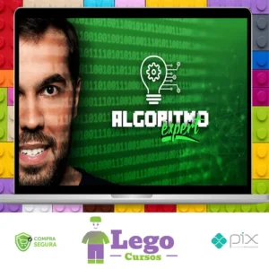 Algoritmo Expert - Alex Moro